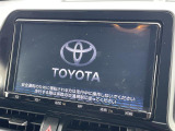 C-HR 1.2 S-T LEDパッケージ 修復歴無し