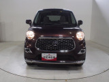 ピクシスジョイ F X SAIII 4WD 