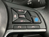 プロパイロット塔載!センサーやカメラを駆使して、高速道路で感じるストレスを軽減できます☆いくつかの条件が整えばアクセル、ブレーキ、ハンドル操作を車がサポートしてくれて、前方の車を追従してくれます☆
