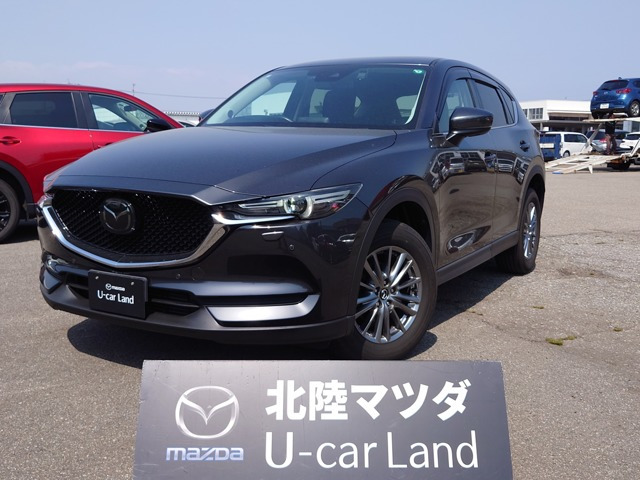 CX-5 2.2 XD プロアクティブ 4WD 