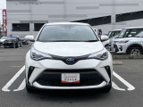 C-HR ハイブリッド 1.8 G 
