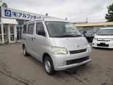 タウンエースバン 1.5 GL 4WD 
