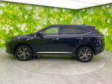ハリアー 2.0 エレガンス 4WD 