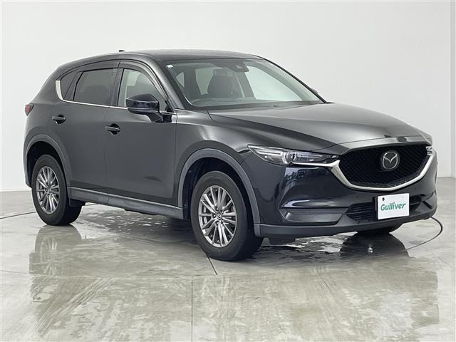 CX-5 2.2 XD プロアクティブ 修復歴無し
