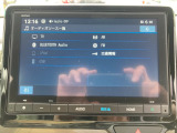 【オーディオ機能】このナビゲーションでご利用頂けるオーディオソース一覧です♪