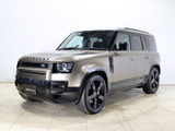 ディフェンダー  110 X-ダイナミック HSE