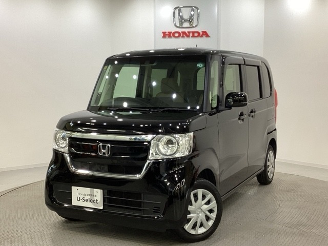 N-BOX G L ホンダセンシング 4WD 