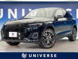 Q5スポーツバック 40 TDI クワトロ Sライン ディーゼル 4WD 