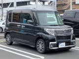 タントカスタム X SAIII 