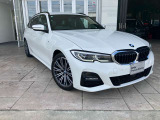 3シリーズツーリング 318i Mスポーツ 