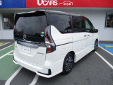セレナ 1.2 e-POWER ハイウェイスター V 