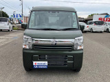 エブリイ ジョイン ターボ 4WD 