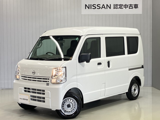 クリッパー DX ハイルーフ 4WD 