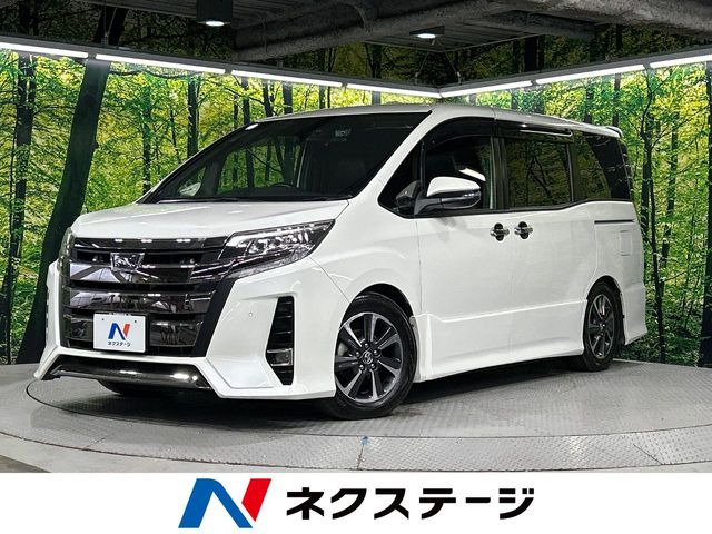 ノア 2.0 Si W×B II 
