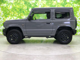 ジムニー XL 4WD 