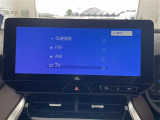 ハリアー 2.0 Z レザーパッケージ 本革シート サンルーフ