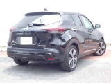 キックス  1.2 X FOUR (e-POWER) 4WD