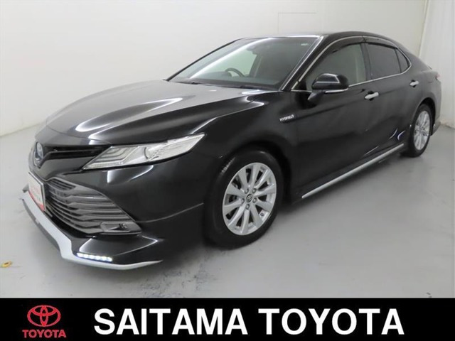 カムリ 2.5 G 