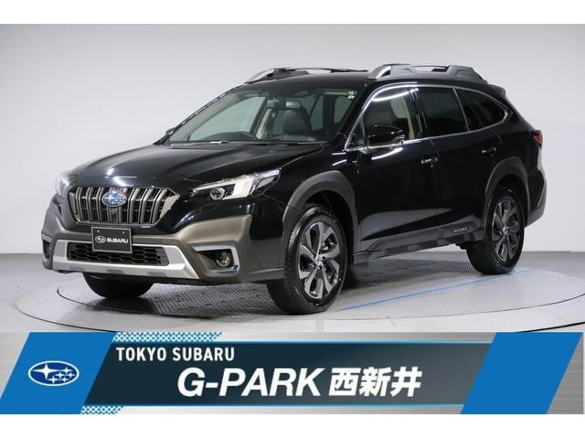レガシィアウトバック  1.8 リミテッド EX 4WD