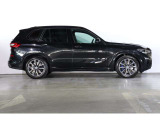 X5 xドライブ 35d Mスポーツ 4WD 