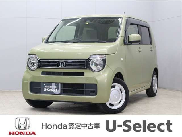N-WGN L ホンダ センシング 