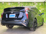 プリウス 1.8 S セーフティ プラス 