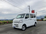 エブリイ PA リミテッド 4WD 