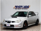 スバル インプレッサハッチバックSTI 2.0 WRX 4WD  メモリーナビフルセグバックカメラドラレコ