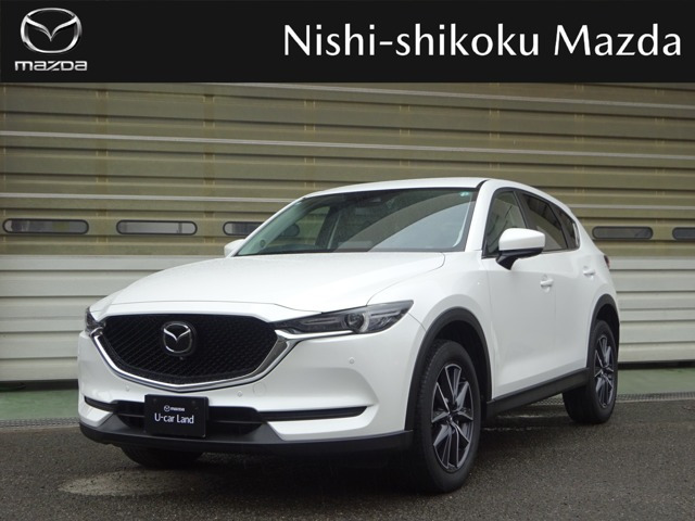 CX-5 2.2 XD プロアクティブ 