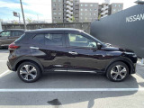 キックス 1.2 X (e-POWER) 