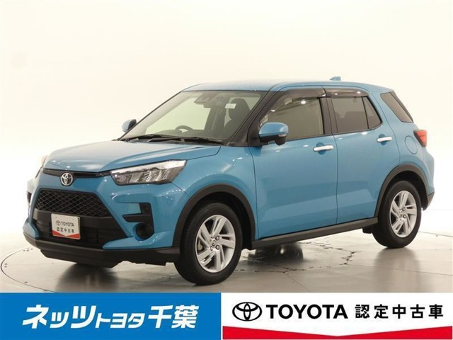 ライズ  1.2 G