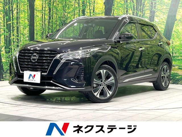 キックス 1.2 X (e-POWER) 