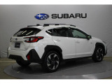 クロストレック 2.0 リミテッド 4WD 