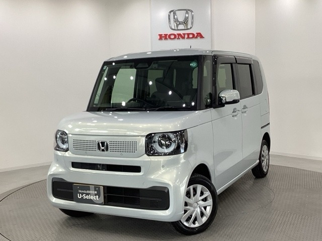 N-BOX  660 4WD