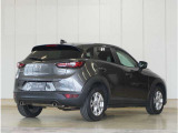 CX-3  1.5 15S ツーリング