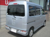 アトレーワゴン カスタムターボ RS SAIII 4WD 