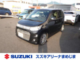 ワゴンRスティングレー T 4WD 