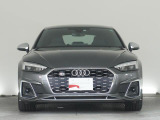 S5スポーツバック 3.0 4WD