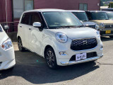 キャスト スタイル X SAII 4WD 