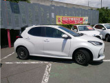 ヤリス 1.5 ハイブリッド Z E-Four 4WD 