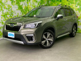フォレスター 2.0 アドバンス 4WD 