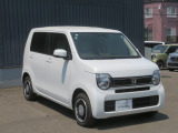 N-WGN L 4WD 