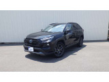 RAV4  2.5 ハイブリッド アドベンチャー E-Four 4WD