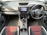 インプレッサスポーツ 2.0 STI スポーツ 