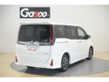 ノア  2.0 Si WxBIII