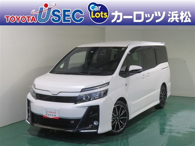 ヴォクシー 2.0 ZS GR スポーツ