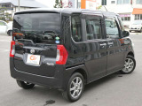 タント X SAII 4WD