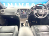 グランドチェロキー リミテッド 4WD 
