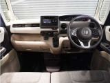 N-BOX G L ホンダセンシング 