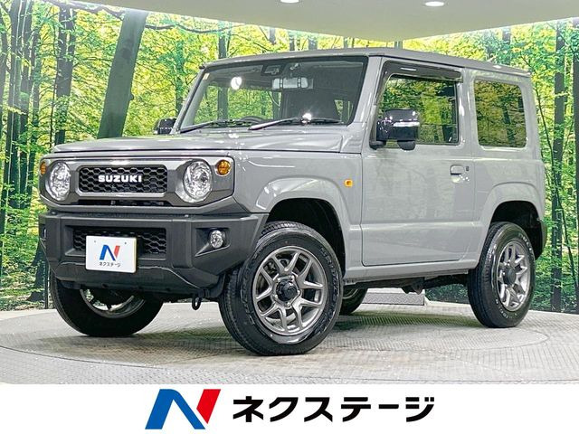 ジムニー  XC